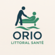 logo Orio Littoral Santé