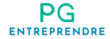 logo PG ENTREPRENDRE