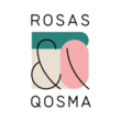 logo Rosas & Qosma