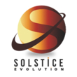 logo Solstice Evolution