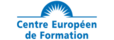 logo CENTRE EUROPEEN DE FORMATION