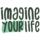 logo Imagine Your life