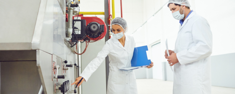 Agent de production agroalimentaire | Fiche métier