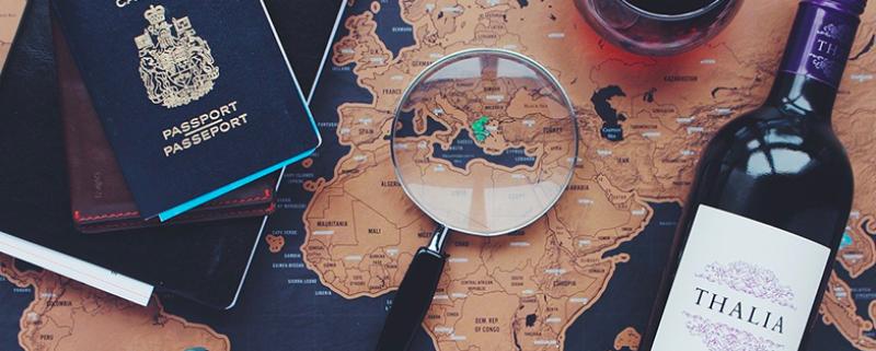 Devenir Agent de voyages | Fiche métier