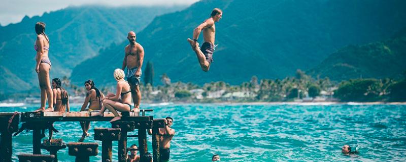 Animateur de vacances | Fiche métier