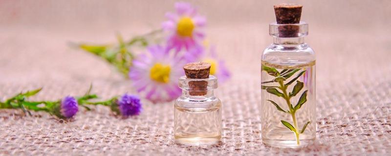Aromathérapeute | Fiche métier