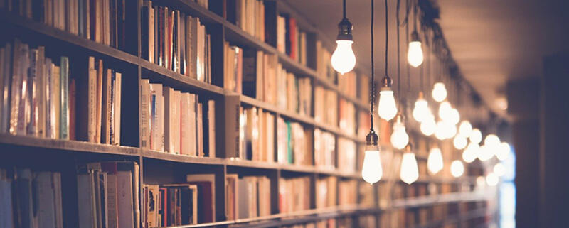 Bibliothécaire | Fiche métier