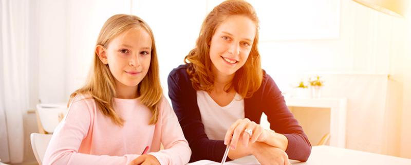 Coach scolaire | Fiche métier