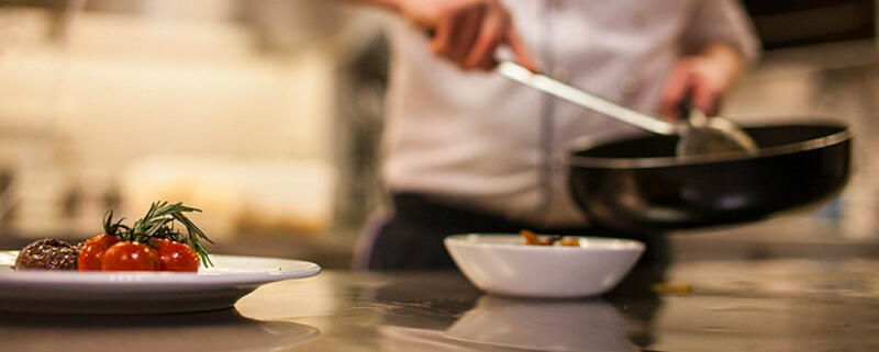 Commis de cuisine | Fiche métier