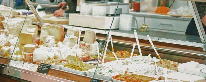 Crémier-Fromager | Fiche métier