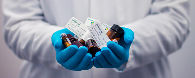Délégué pharmaceutique ou Visiteur médical | Fiche métier