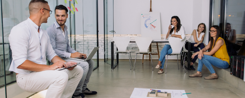 Facility Manager | Fiche métier