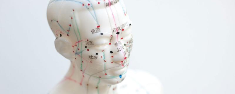Fiche métier Acupuncteur