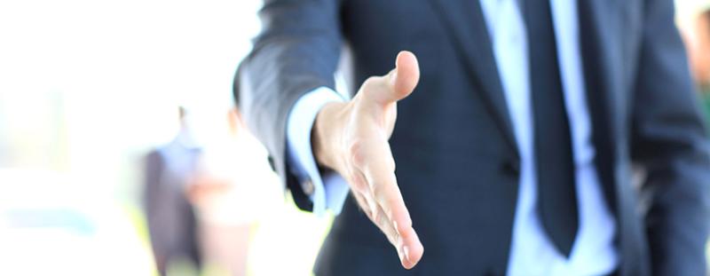 Agent d'accueil en agence bancaire | Fiche métier