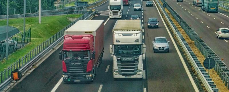 Comment devenir chauffeur routier ?