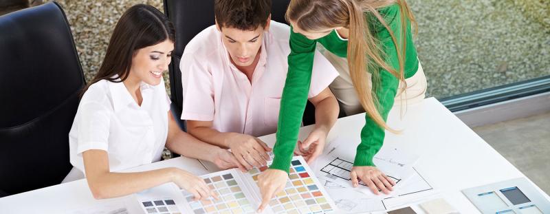 Coach en décoration d’intérieur : fiche métier