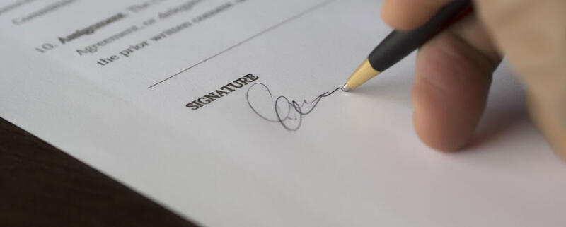 Commercial : fiche métier détaillée