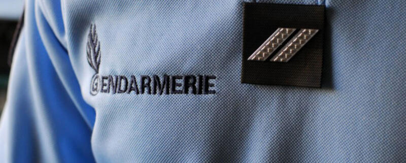 Gendarme | Fiche métier