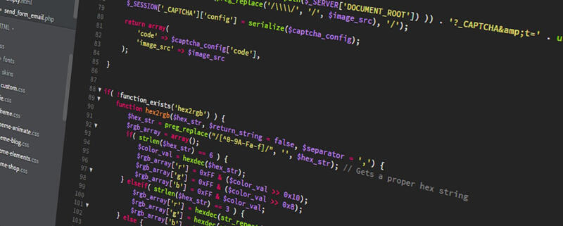 Intégrateur web / développeur front-end | Fiche métier