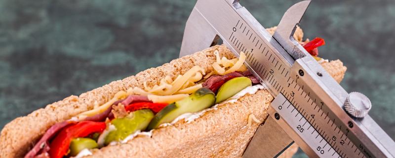 Fiche métier Nutritionniste