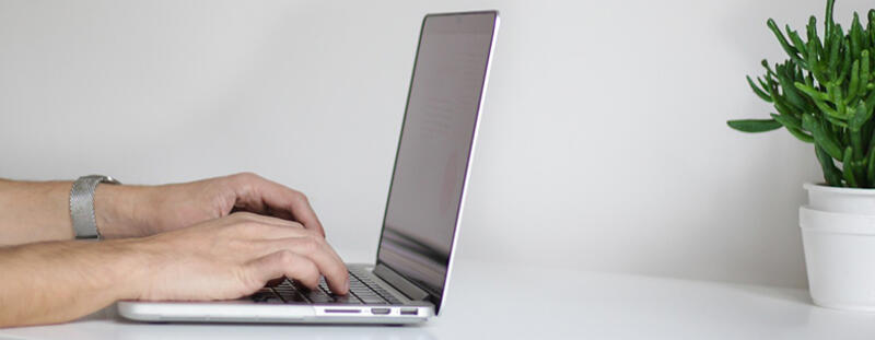 Rédacteur web | Fiche métier