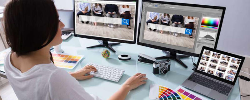 Webdesigner | Fiche métier
