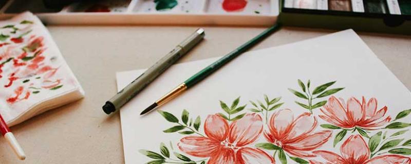 Illustrateur | Fiche métier
