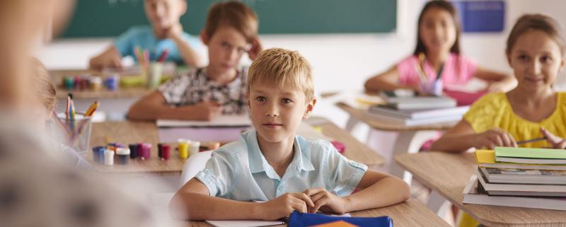 Métiers pour enseigner et éduquer