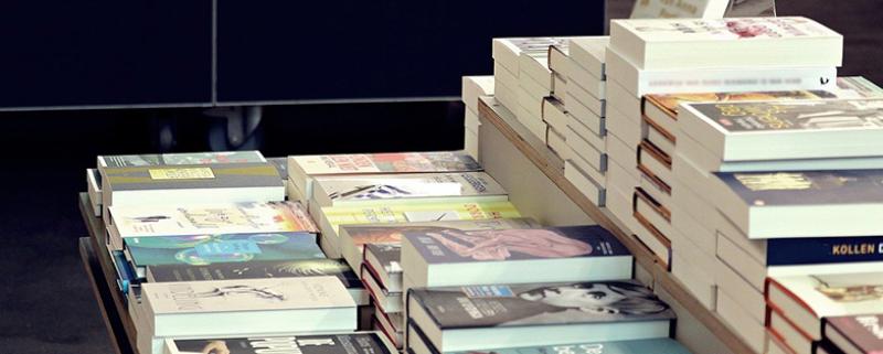 Libraire | Fiche métier