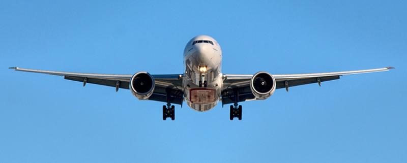 Pilote de ligne | Fiche métier