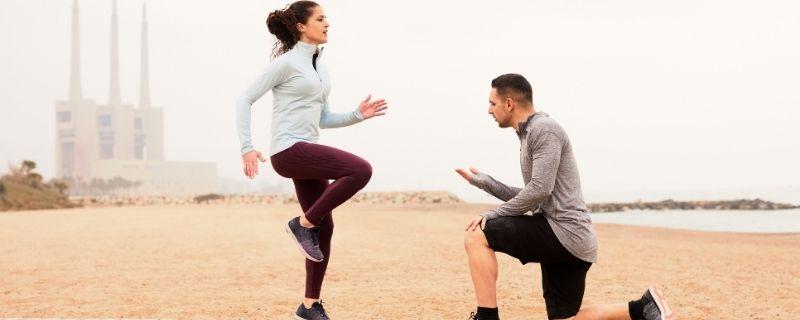 Préparateur mental ou psychologue du sport | Fiche métier