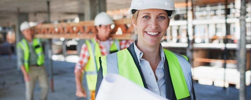 Technicien-chef de projet en rénovation énergétique | Fiche métier