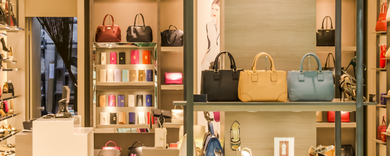Visual merchandiser | Fiche métier