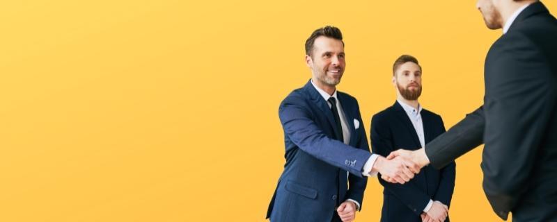 Acheteur industriel | Reconversion