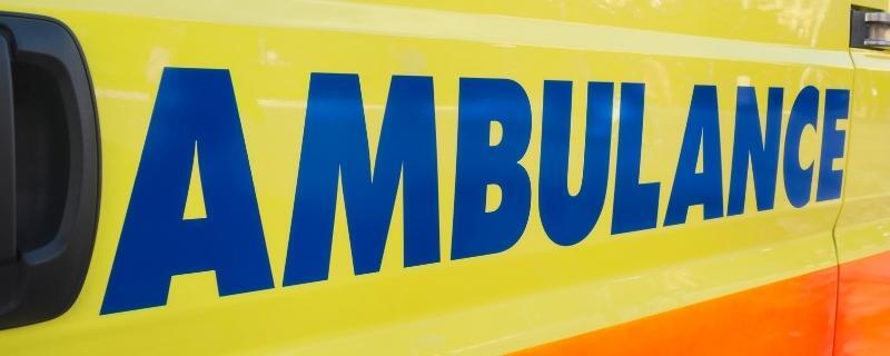 Ambulancier | Fiche métier