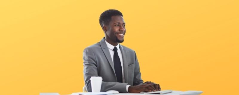Analyste financier | Fiche métier
