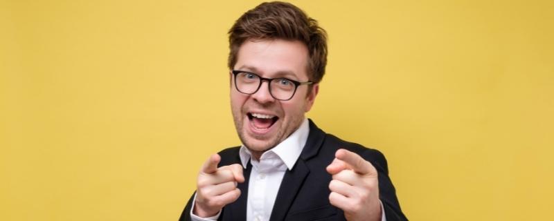 Coach professionnel | Fiche métier