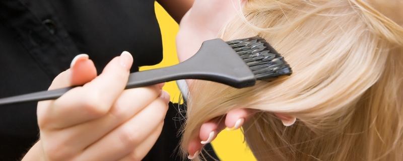 Coiffeur coloriste | Fiche métier