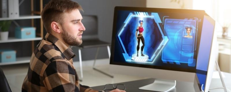 Game designer | Fiche métier