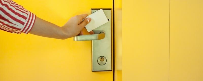 Concierge d'hôtel | Fiche métier