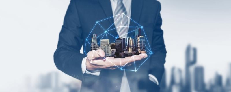 Consultant en immobilier d’entreprise | Fiche métier