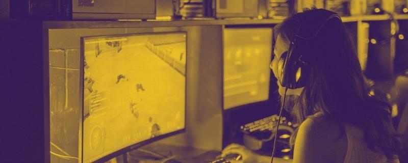 Game designer | Fiche métier