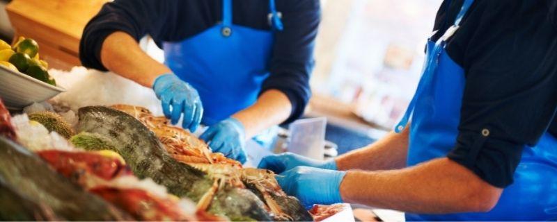 Mareyeur | Fiche métier
