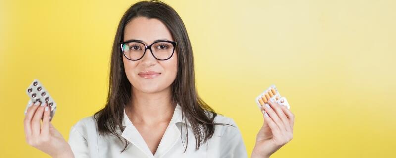 Pharmacien | Fiche métier