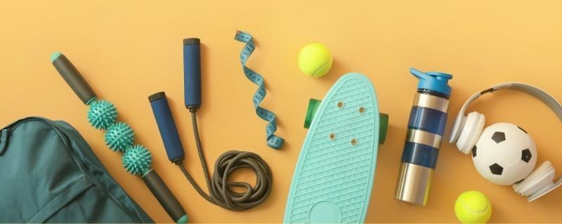 Professeur de sport | Fiche métier