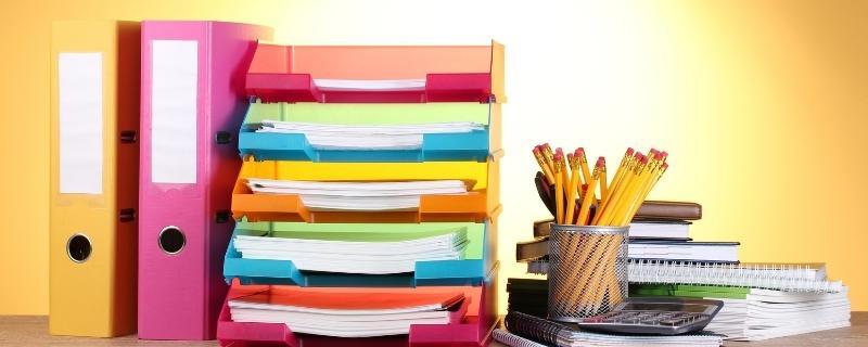 Secrétaire comptable | Fiche métier