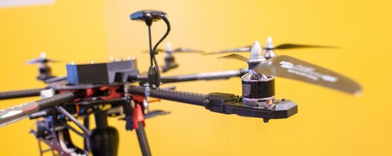 Pilote de drone | Fiche métier