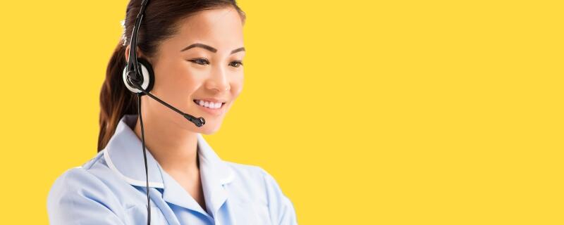 Télésecrétaire médicale | Fiche métier