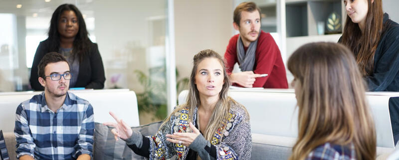 Le contrat de professionnalisation pour adulte - formation en alternance