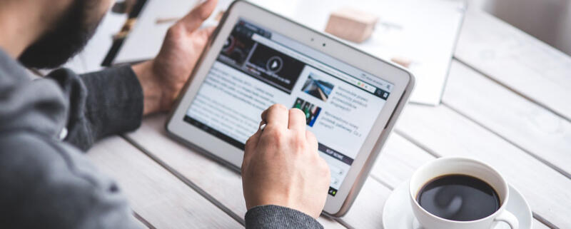 Blended learning ou apprentissage mixte pour adultes en reconversion
